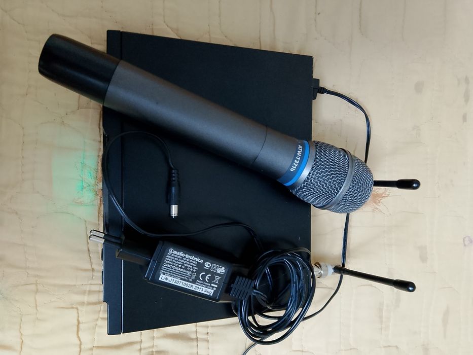 Audio-Technica ATW-371
