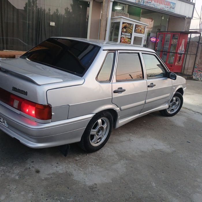 Lada 21115 srochno sotiladi