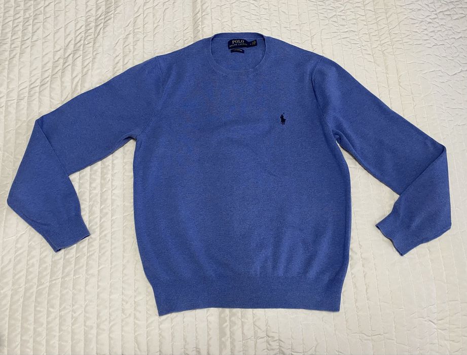 Пуловер Ralph  Lauren