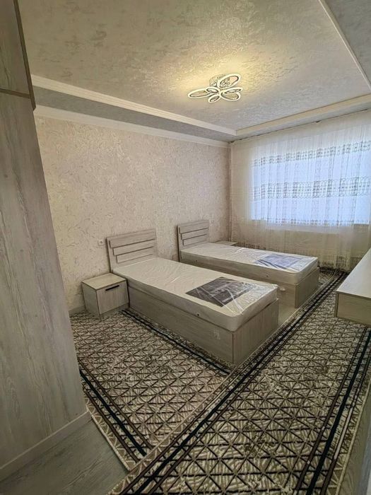 Ижара 3-хоналик квартира.  Гагарина, Богишамол