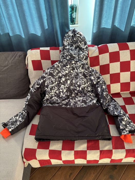 Мъжко ски яке LC waikiki