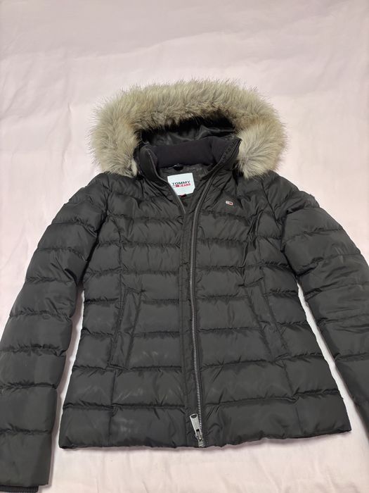 Geaca Tommy Hilfifer