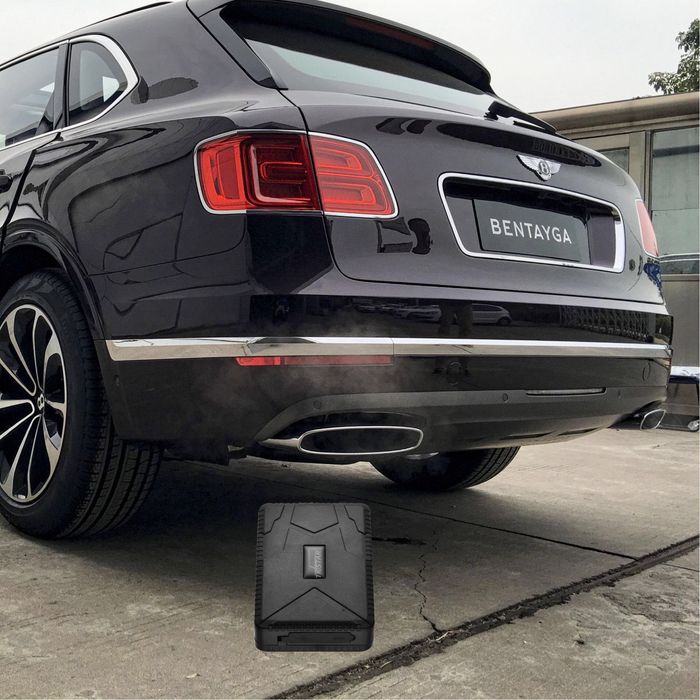 GPS трекер 905,905B,915