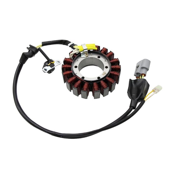 Stator alternator Honda CBR500 CB500 CBR400 ABS bobina A969