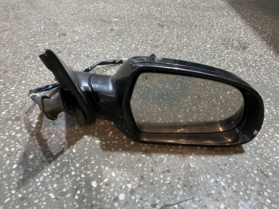 Oglinzi st+dr audi a4 b8.5 facelift