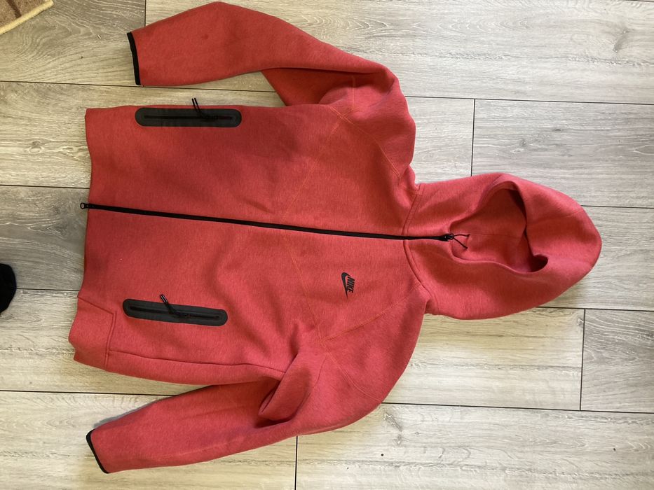 Оригинален nike tech fleece 2023 модел