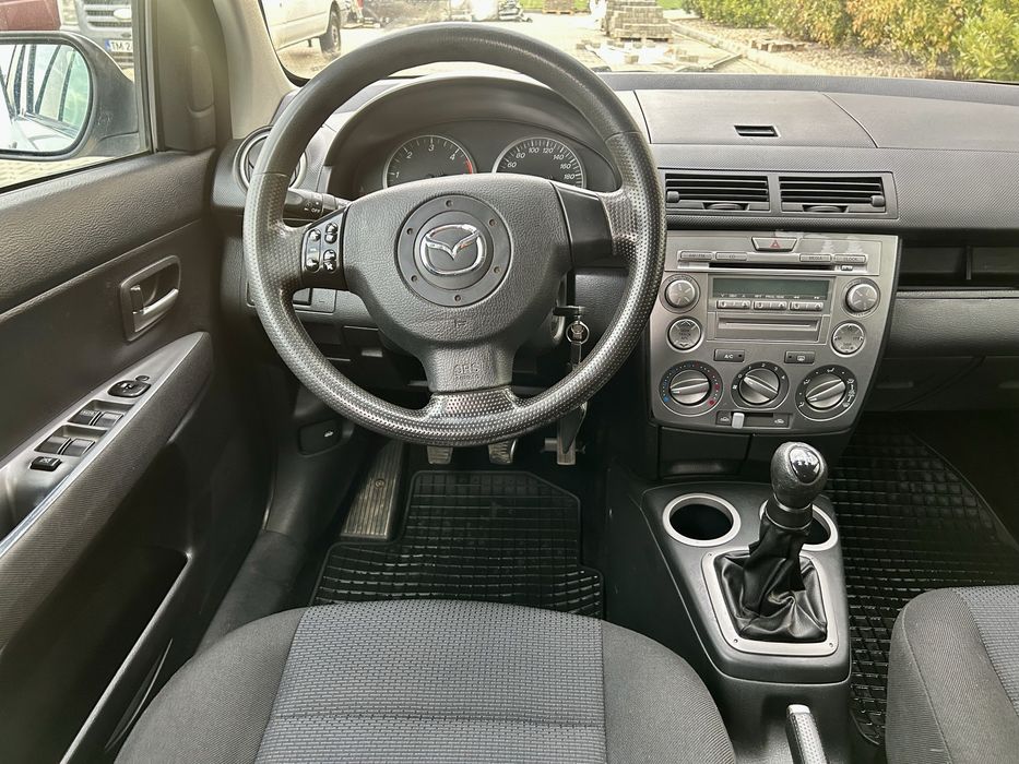 MAZDA 2 2006 — imagine 5