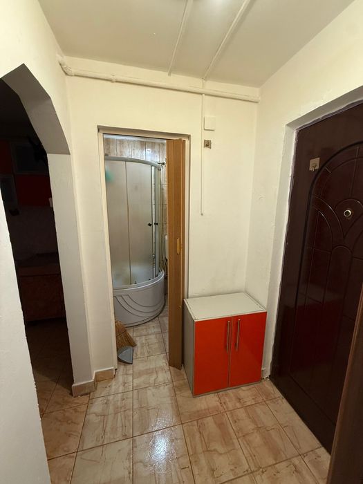 Garsonieră de vânzare – Reșița, Aleea Constructorilor