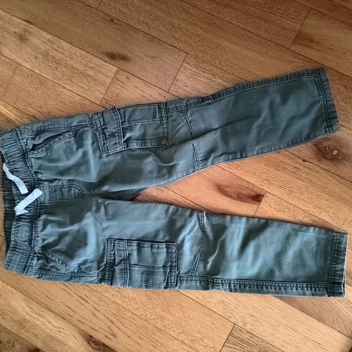 Детски карго панталон