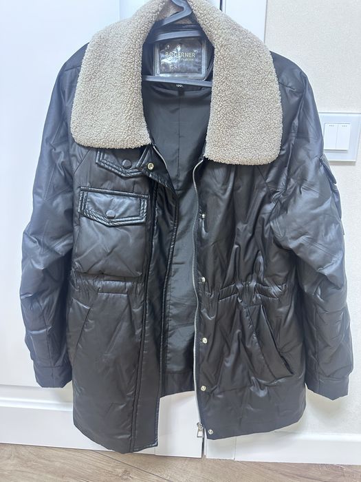 Пролам женскую куртку