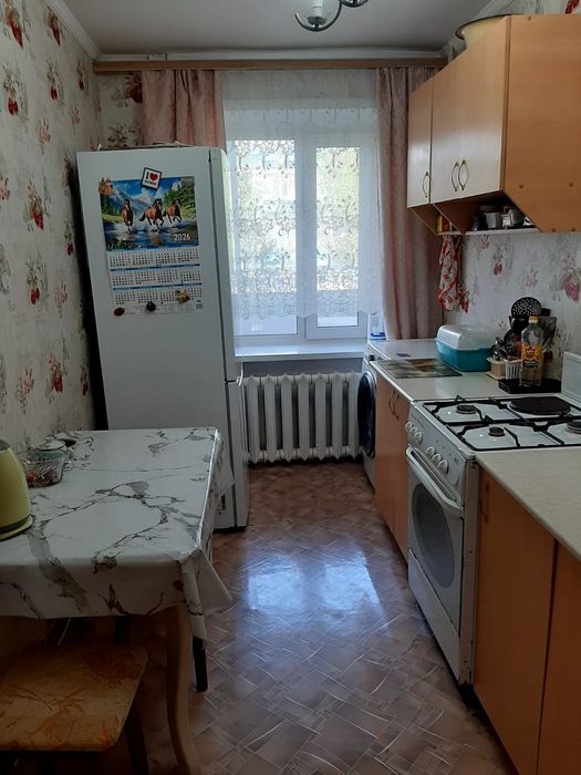 Продам 3х комнатную квартиру