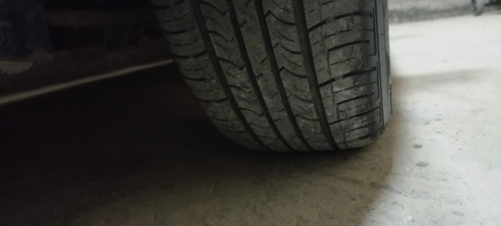 Диска 14 р sлик R 1