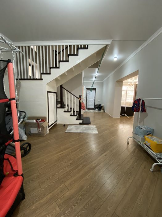 Продам дом 2 уровня