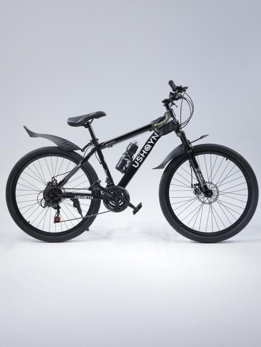 Велосипед спортивный срочна