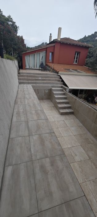 Renovări interioare, construcții