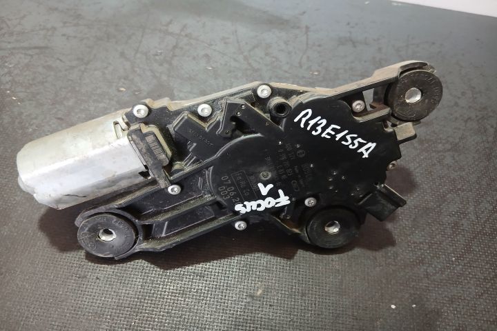 Motoras stergator luneta 3M51-R17K441-AE 3M51-R17K441-AE Ford Focus p