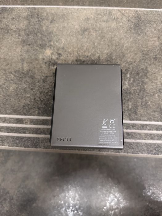 Мъжки часовник Emporio Armani