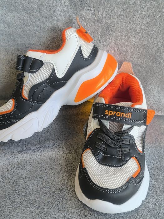 Детски маратонки Sprandi, Adidas, Nike 26 номер