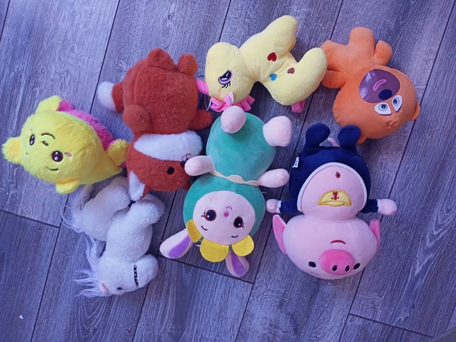 Игрушки для детей
