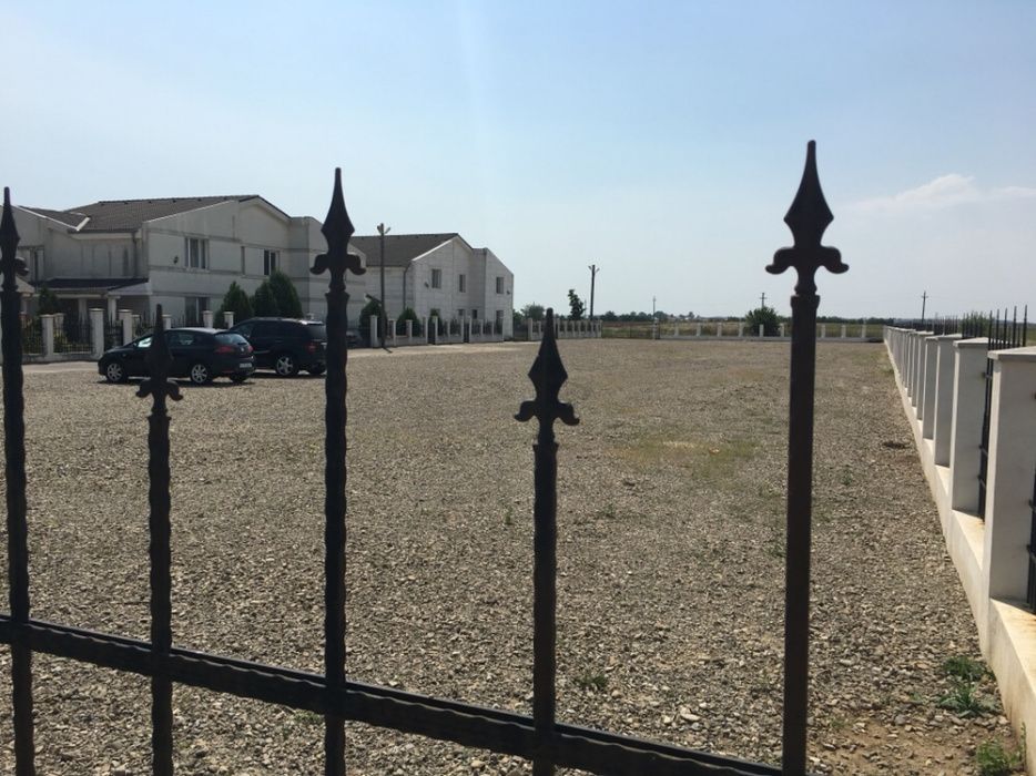 PROPRIETAR, VÂND 30,000 m.p. Teren construibil Balotesti