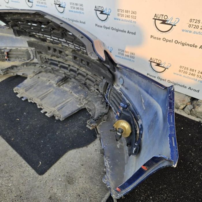 Bara fata completa Opel Insignia A