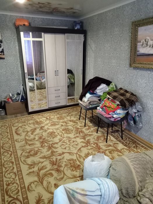Обменяю 2 ком кв на 1 ком.кв