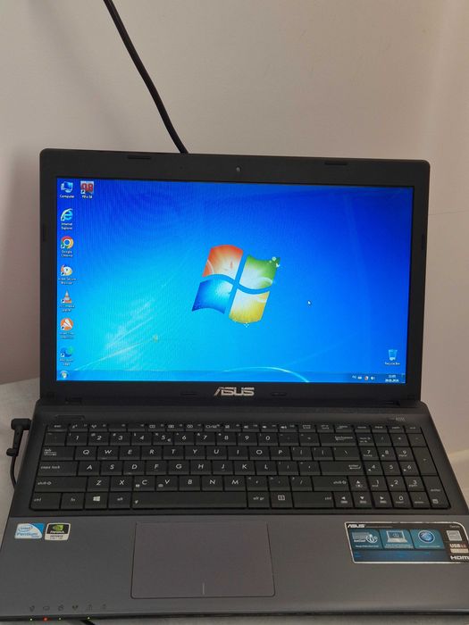 Laptop Asus 200 lei