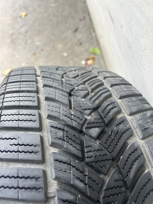 Гуми за БМВ 4та серия; BMW 4-series 2024;4 броя