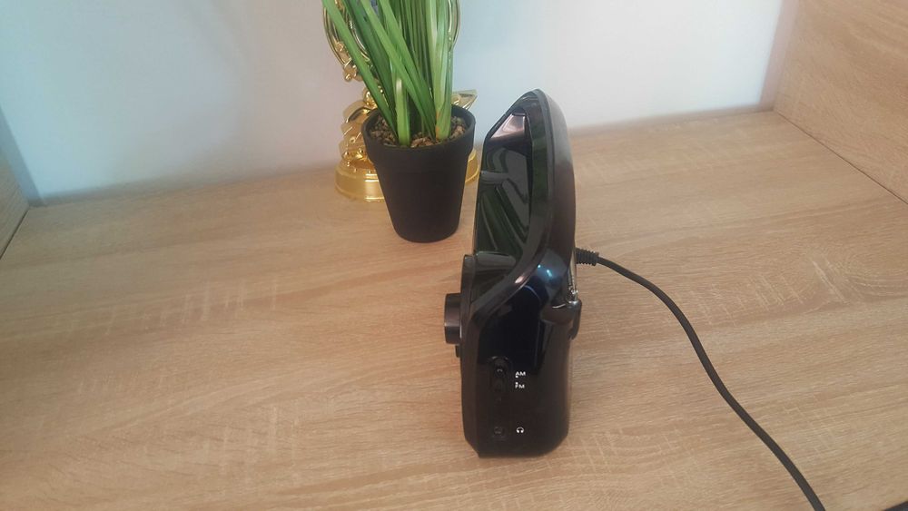 Radio Silva Schneider M280 TR - B