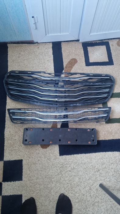 Облицовка на кобалт