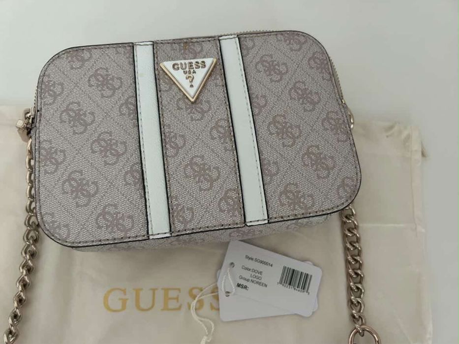Guess нова оригинална  чанта