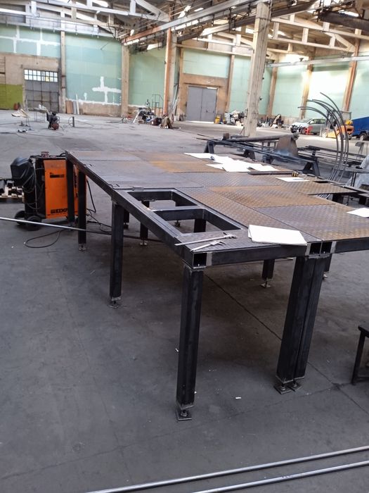 Барбекюта. Колчетаи други изделия