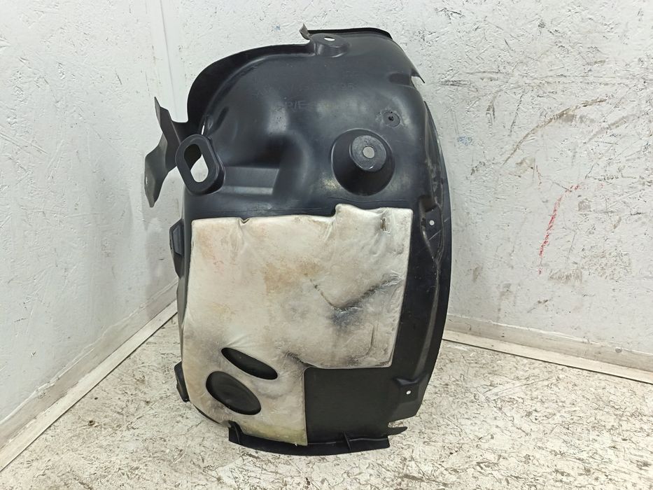 Carenaj roata stanga fata Renault Megane 3 [Fabr 2008-2015] Break  638