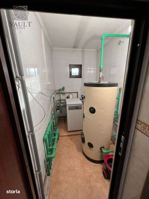 Casa Individuala - 280 Mp - Manastirea Pasarea