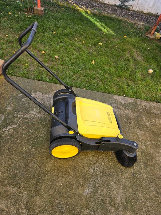 Метачна машина керхер