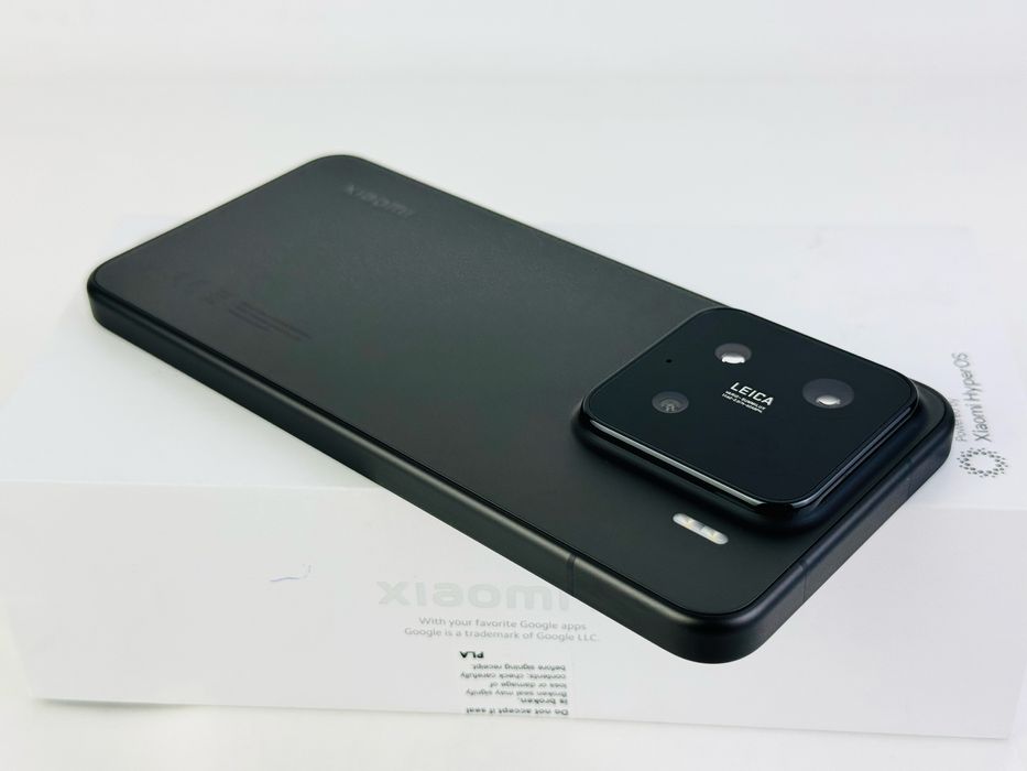 Xiaomi 15 512GB 12RAM Black Перфектен! Гаранция!