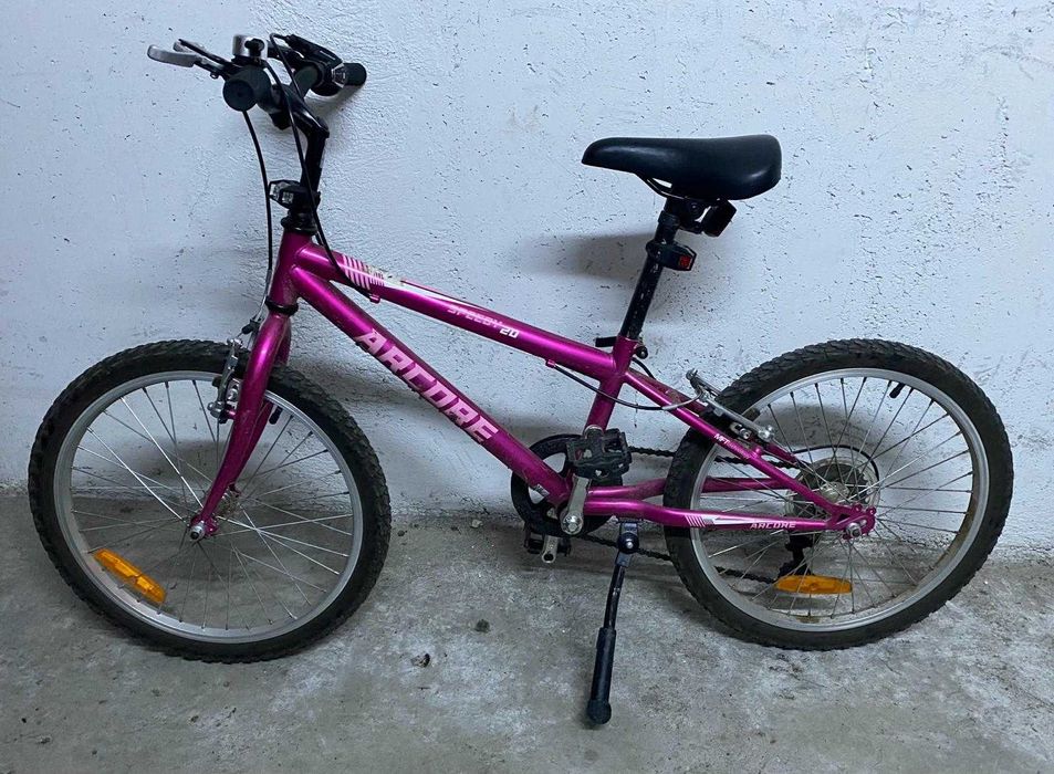 Bicicleta Arcore SPEEDY 20