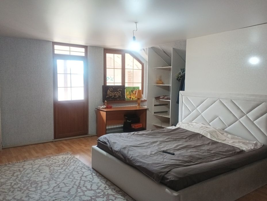 Продается дом мкр Карагайлы