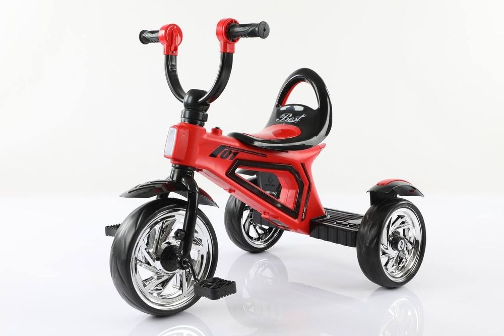 Болалар учун велосипедлар (велиг)