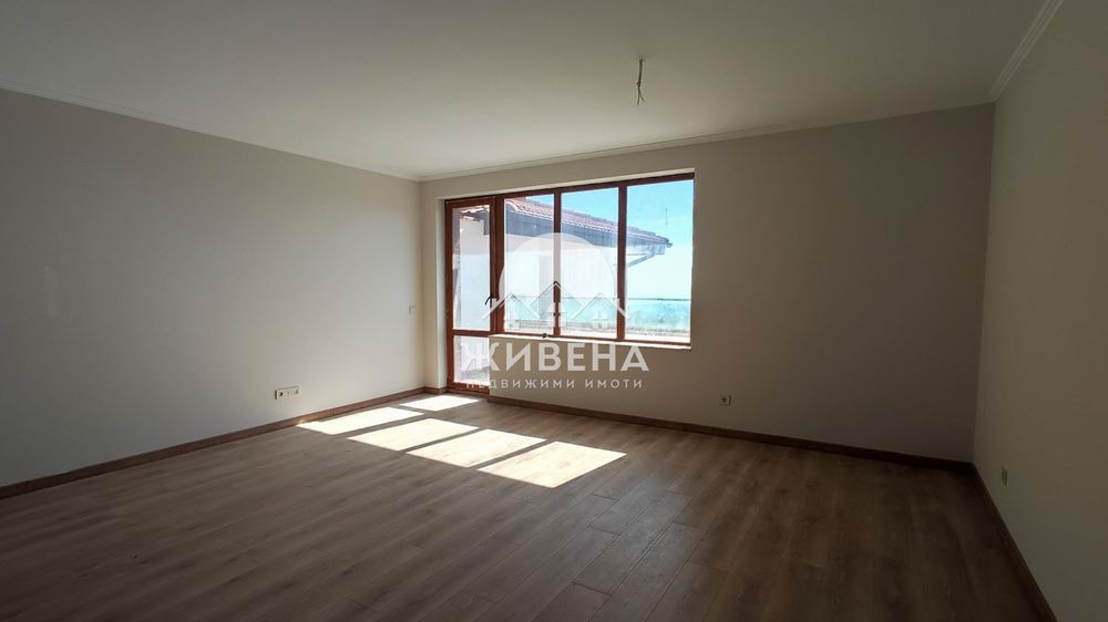Продава се Тристаен апартамент в Варна, Виница - 133 кв.м за 1855 €/кв.м - Снимка #2