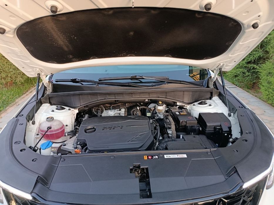 Kia Sarento Srochna sotiladi 2024-yil 59000 prabg