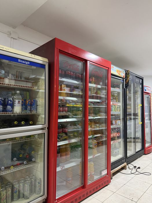 Продается действующий магазин