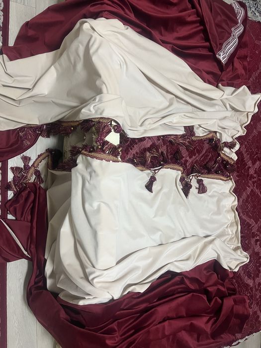 Продам шторы за 12тыс