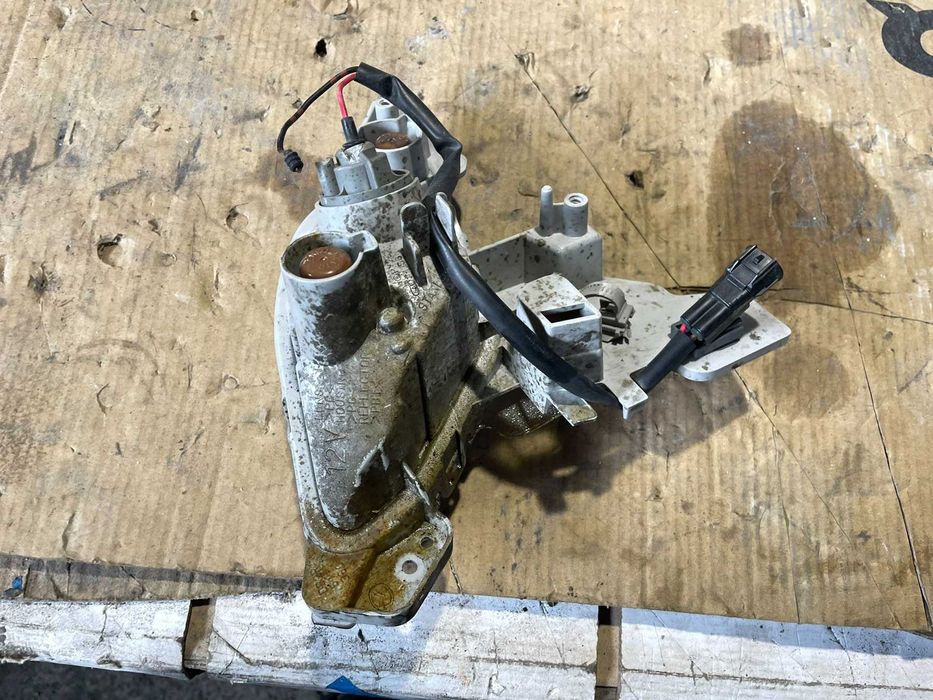 Десен Мигач W2706K2442 Mazda CX3 77kW 1.5дизел 2015