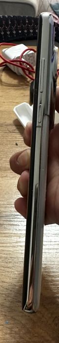 One plus 12 white China version