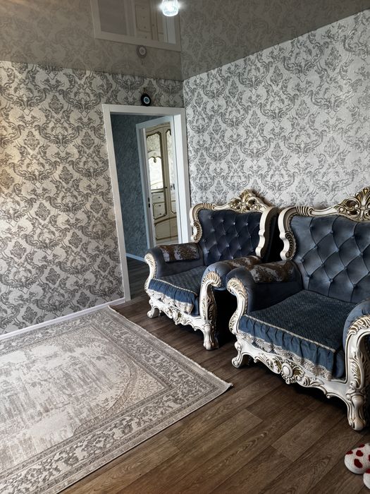 Продам 3 комн кв в отличном состояний - Więcej