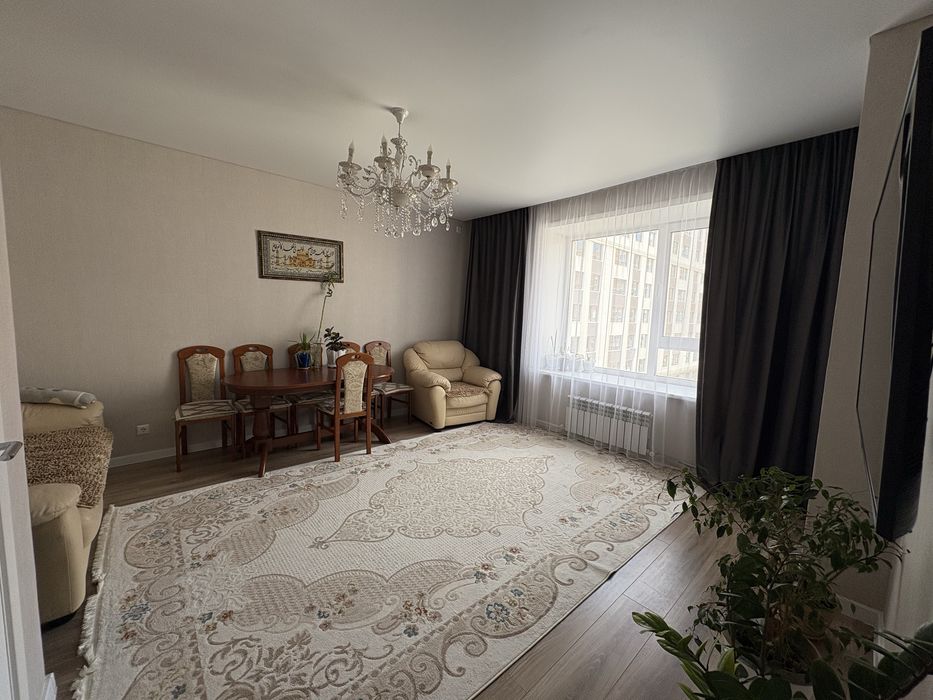 Продается квартира