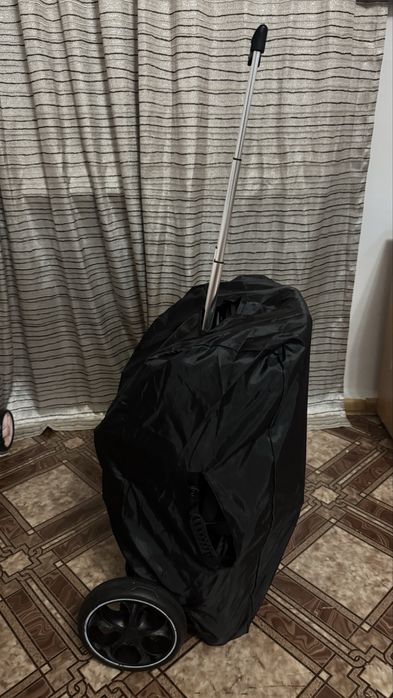 Продам коляску детскую