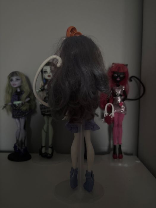 срочная продажа монстр хай кетрин