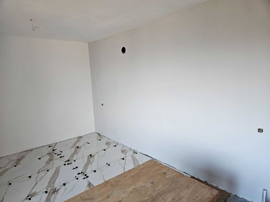 Ремонт на апартаменти  Боядисване,шпакловка,плочки и гранитогрес София